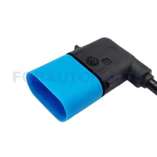 ABS Wheel Speed Sensor for CHEVROLET COLORADO Mercedes-Benz 2465400417 2469059402 - image 3